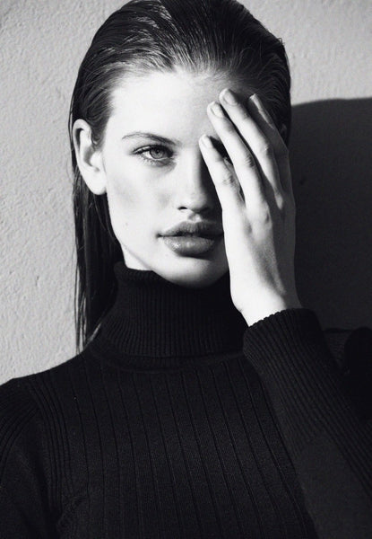#modelofthemoment | There's something about Sam