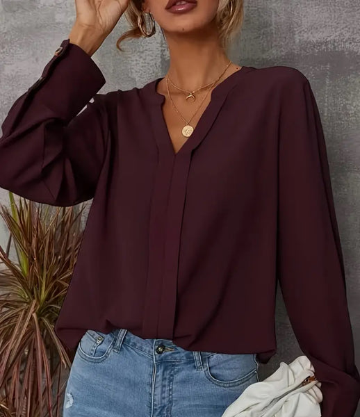 Blouse | S24 Ewalda