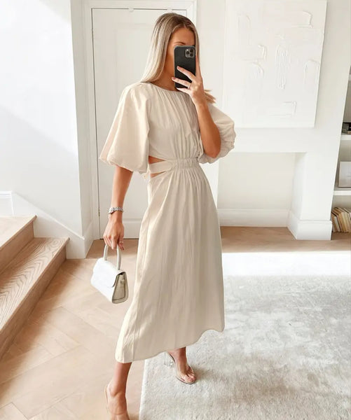 MAMA&MINI | Add on dress