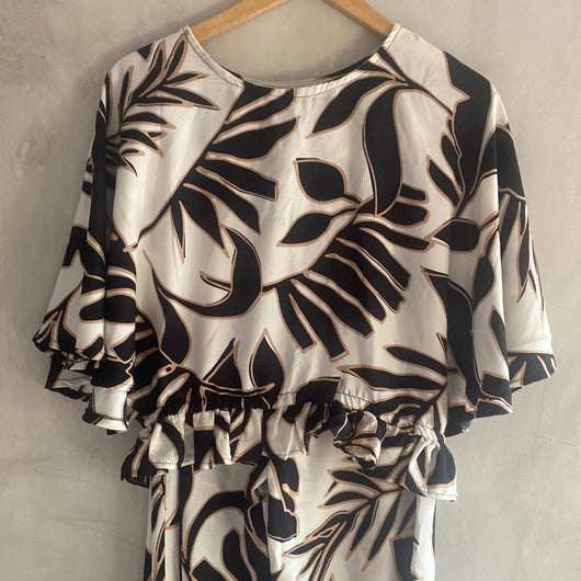 Blouse | Oct23 print set