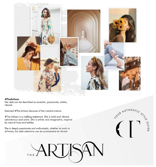 #The Artisan Style Manual